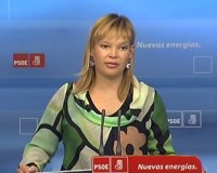 Pajín se muestra "esperanzada" por la reacción social ante el Alcalde de Valladolid