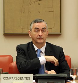 Secretario de Estado de Hacienda y Presupuestos, Carlos Ocaña