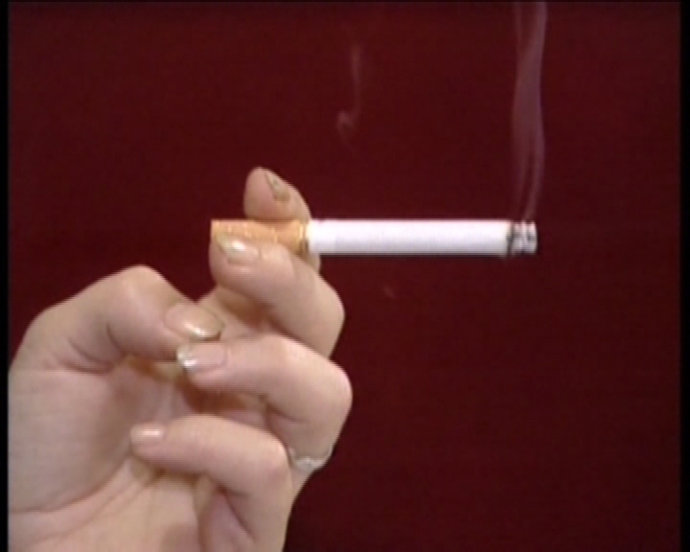 La ley antitabaco será la más dura del mundo