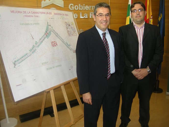 Presentación Travesía de Igea