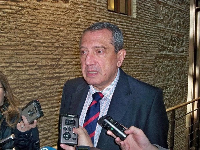 francico javier mesia