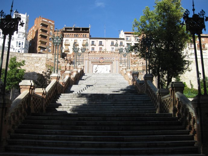 Ciudad de Teruel