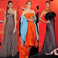 La Infanta Elena, Mariló Montero y Cristina Piaget, brillan en los Premios Telva