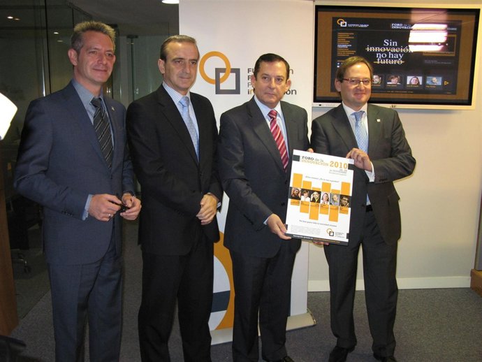 Presentación del foro