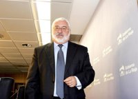 Hacienda gestionará 79,39 millones de euros en 2011 en el marco de un presupuesto "austero y responsable"