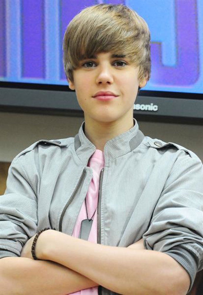 Justin Bieber 