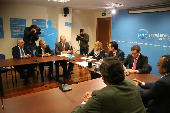 El PP de la Región de Murcia pedirá que los toros sean declarados Patrimonio Cul