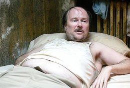 Captura de una escena de Torrente