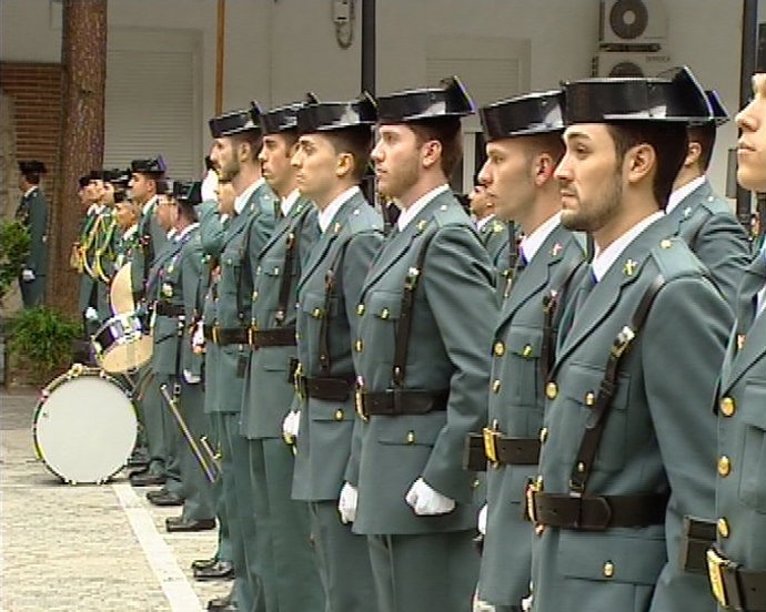 Guardia Civil