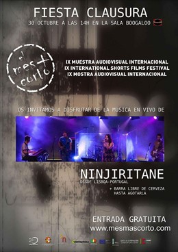 Ndp Actividades Mes + Corto