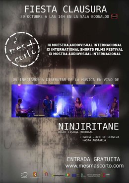 Ndp Actividades Mes + Corto