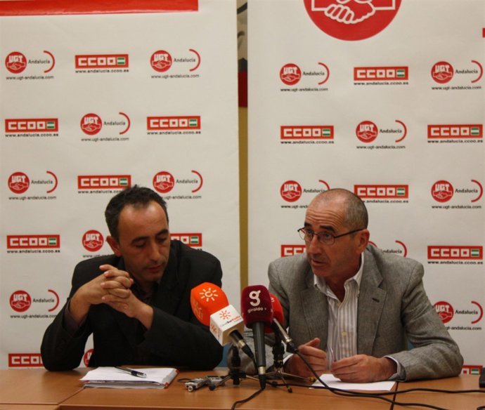 UGT Y CCOO Anuncian Movilizaciones En El Sector De La Enseñanza