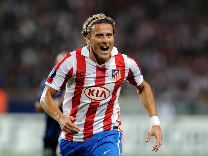 Diego Forlán