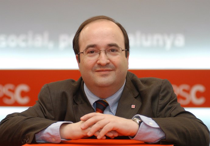 Miquel Iceta