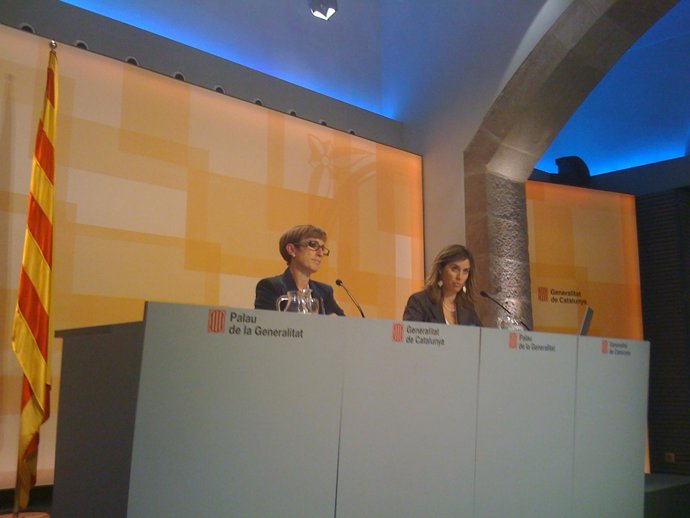 Consell Executiu Generalitat