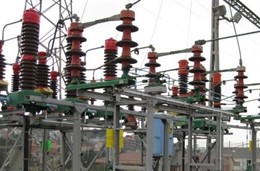 Transformador eléctrico