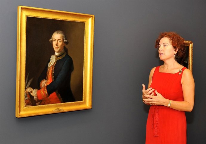 Leticia Ruiz Gómez ofrece este miércoles una conferencia en el Espacio Cultural 