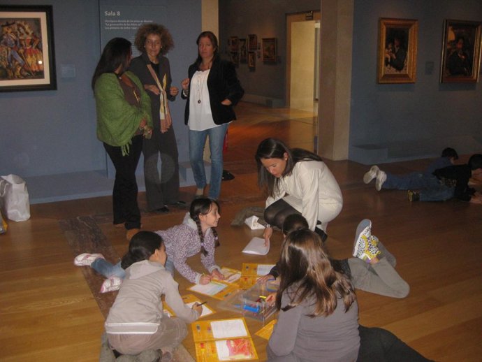 Más de 44.000 escolares de Infantil y Primaria participarán en actividades de la