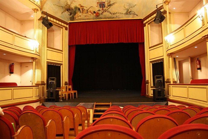 Teatro Chico
