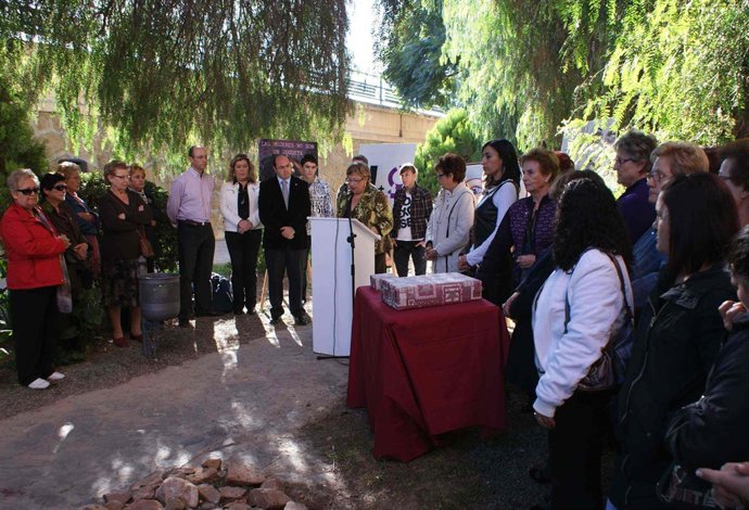 Puerto Lumbreras trabaja en la recta final del proyecto europeo Daphne Spire con