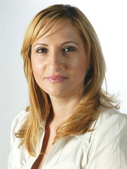 Nazaret Díaz