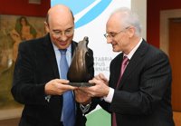 Grupo de Entidades Catalanas de la Familia reconoce a la UC por iniciativas como la Escuela Infantil o Plan de Igualdad