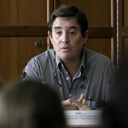 Luis García Montero