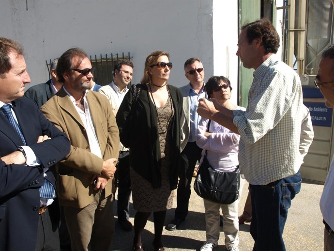 La Comisión de Seguimiento de las Acciones de Desarrollo Rural de Andalucía ha v