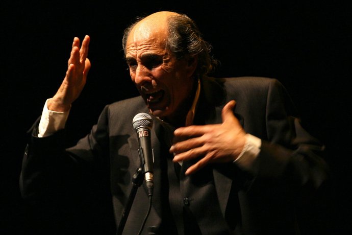 Rafael Romero 'El Gallina'