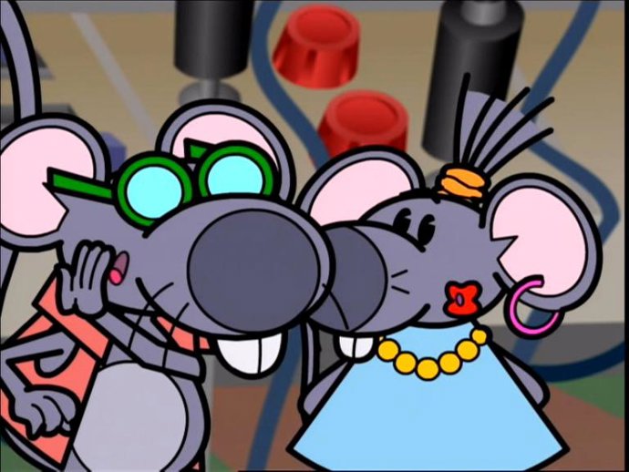 Estreno TESORO REY MIDAS