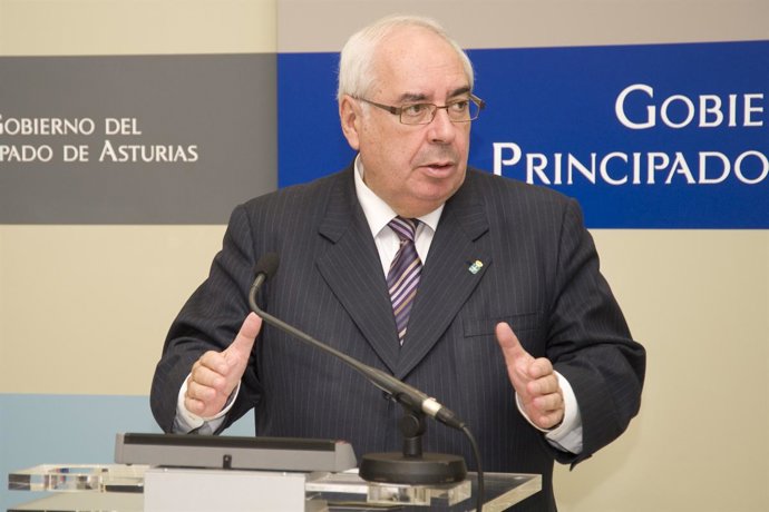 Fotos Acto Firma Convenio Caixa