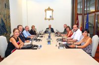 El Consejo de Gobierno da el visto bueno a la línea de ayudas a la inversión empresarial en Castilla-La Mancha