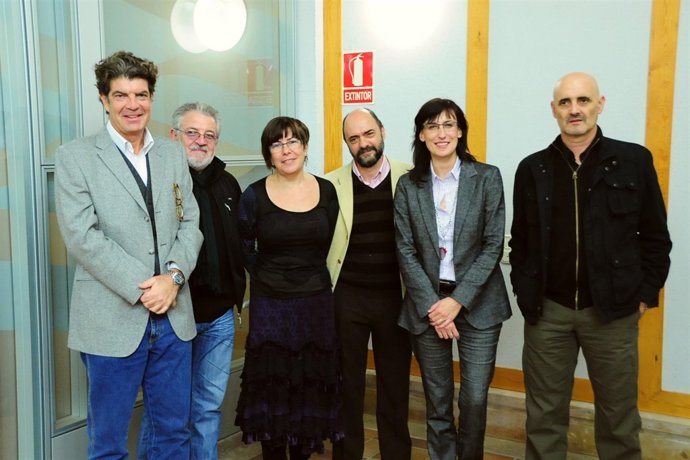 Programa 'invitación a al lectura'