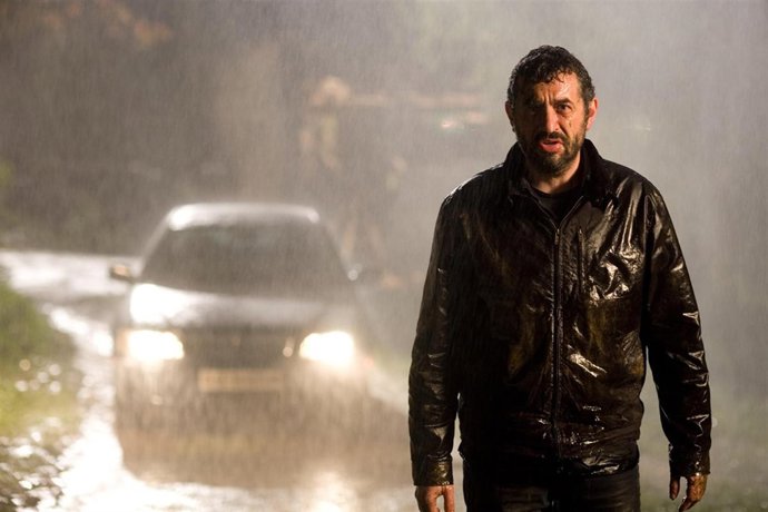 CRTVG. Nota: "O Thriller Galego "Retornos", Que Conta Coa Participación Da TVG, 