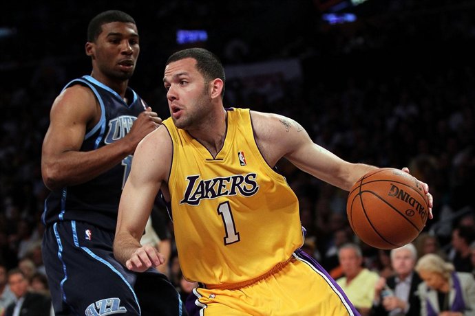 Jordan Farmar