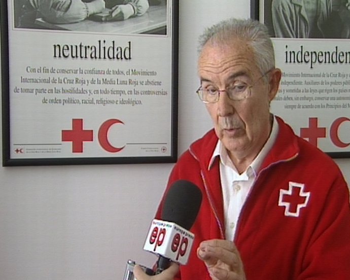 Cruz Roja envía potabilizadoras norte Haití para atajar brote cólera