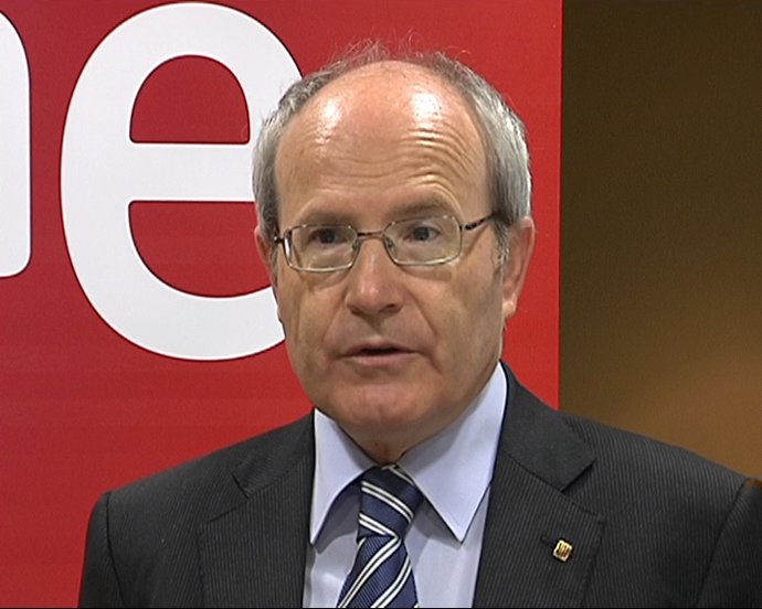 Montilla culpa a socios de no reeditar tripartito