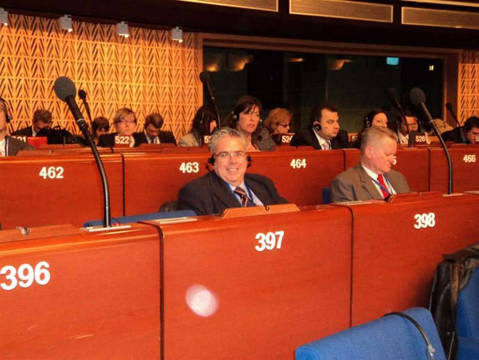 Ignacio Sánchez Amor