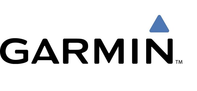 lOGOTIPO GARMIN