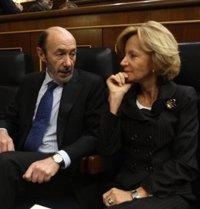 Salgado garantiza que tomará nuevas medidas si es necesario 