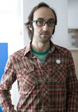 El Jueves, Agustín F. Mallo En CASYC