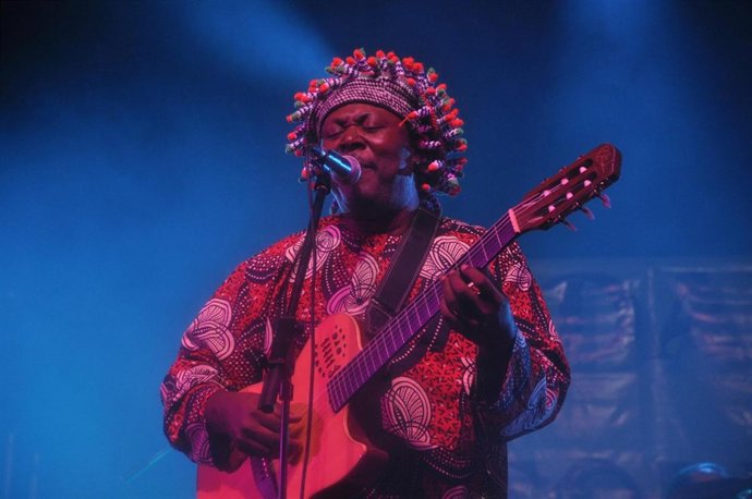 BALANCE GALDAMES FOLK