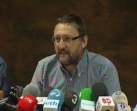 AMP-Izquierda abertzale trabaja para ser "legal" con nuevo partido y "presentar nuevos estatutos en Madrid", "sin fecha"