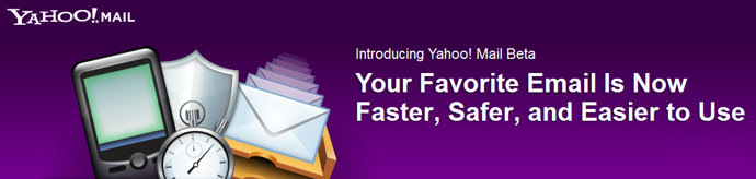 Yahoo! Mail