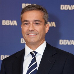 Ángel Cano, nuevo consejero delegado de BBVA