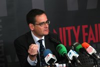 Basagoiti: ETA debe estar en "cuarentena" al menos cuatro años