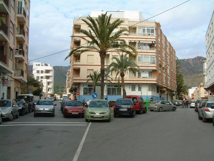 Comunidad Valenciana   BENICÀSSIMADJUDICALAMEJORADELENTORNODELCENTRODEMAYORESQUE