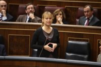 Pajín asegura no tener "nada que ver" con la trama 'Brugal'