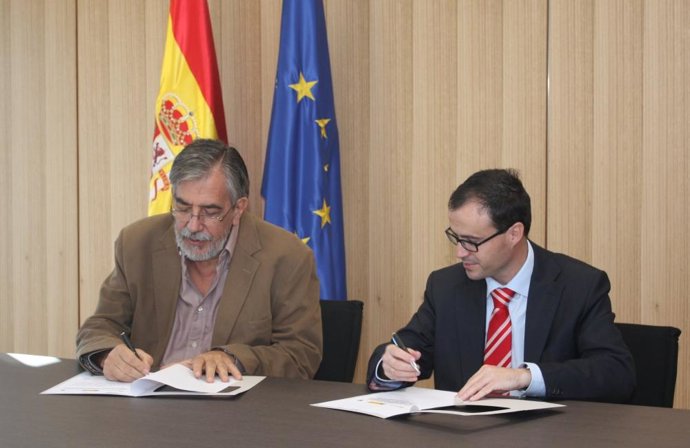 Nota De Prensa Del Ministerio De Fomento (El Gobierno Desarrollará Suelo Para 49