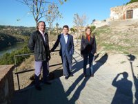 García-Page dice que dejará "muy claro en su momento" si concurrirá en las listas regionales